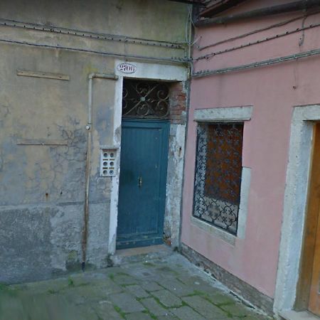 Ca' Della Darsena - Arsenale By Wonderful Italy Apartment Venice Exterior photo