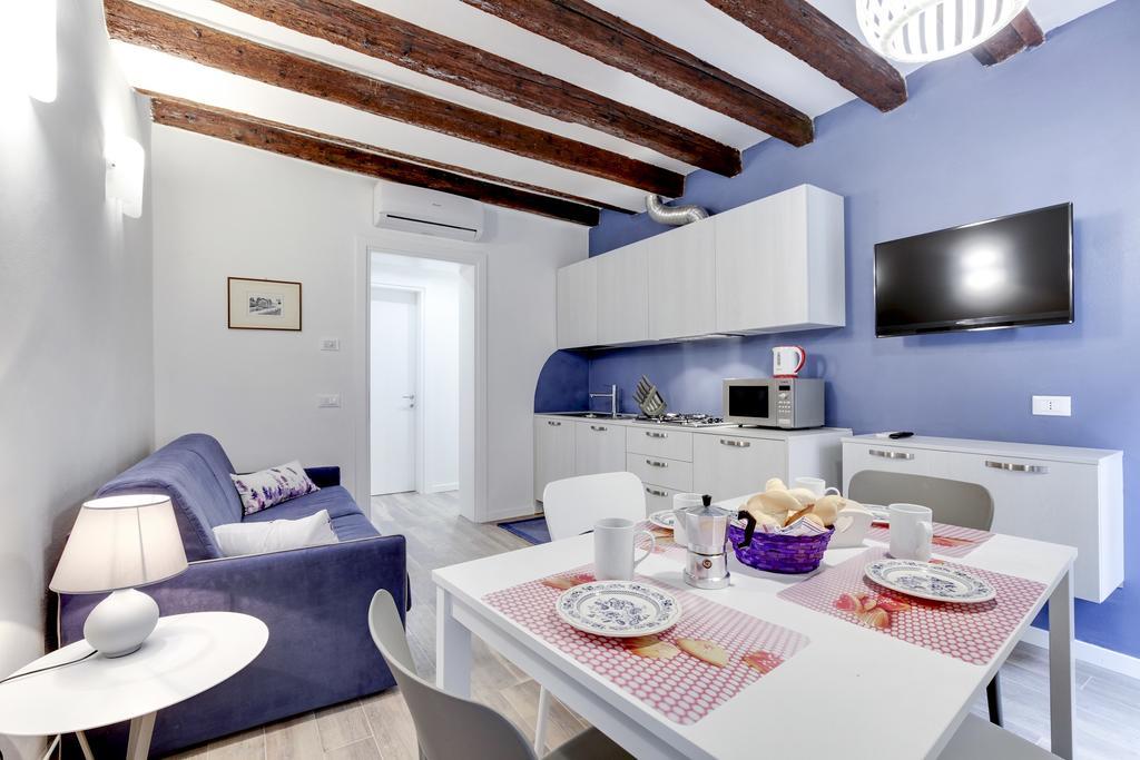 Ca' Della Darsena - Arsenale By Wonderful Italy Apartment Venice Exterior photo