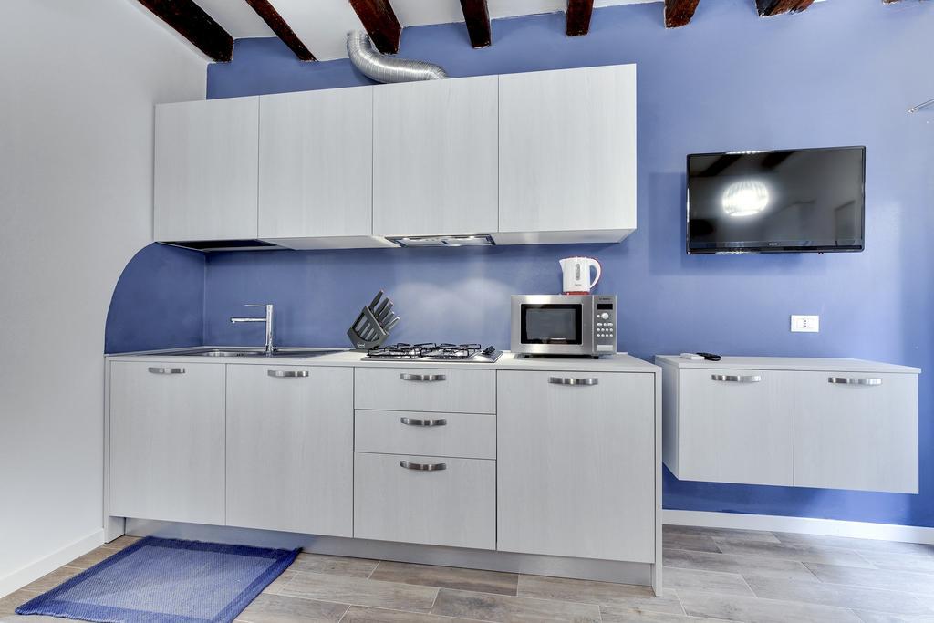 Ca' Della Darsena - Arsenale By Wonderful Italy Apartment Venice Exterior photo